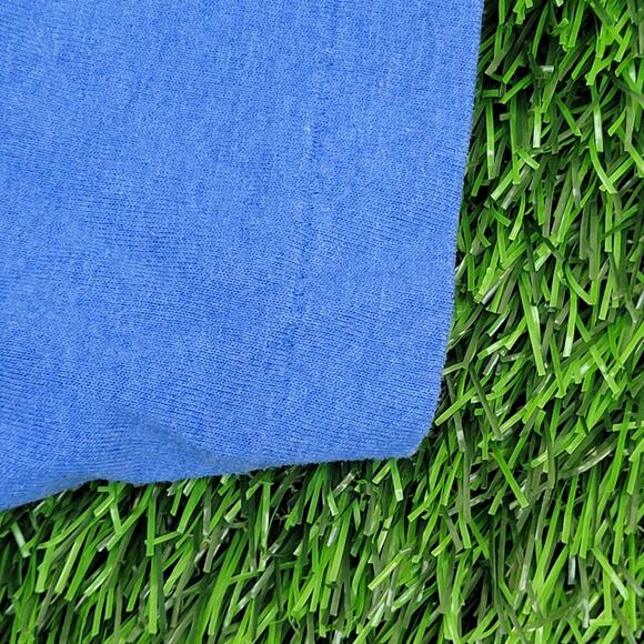 Vintage 80s Kentucky Shirt Large 21x25 Cropped USA - Picture 12 of 13